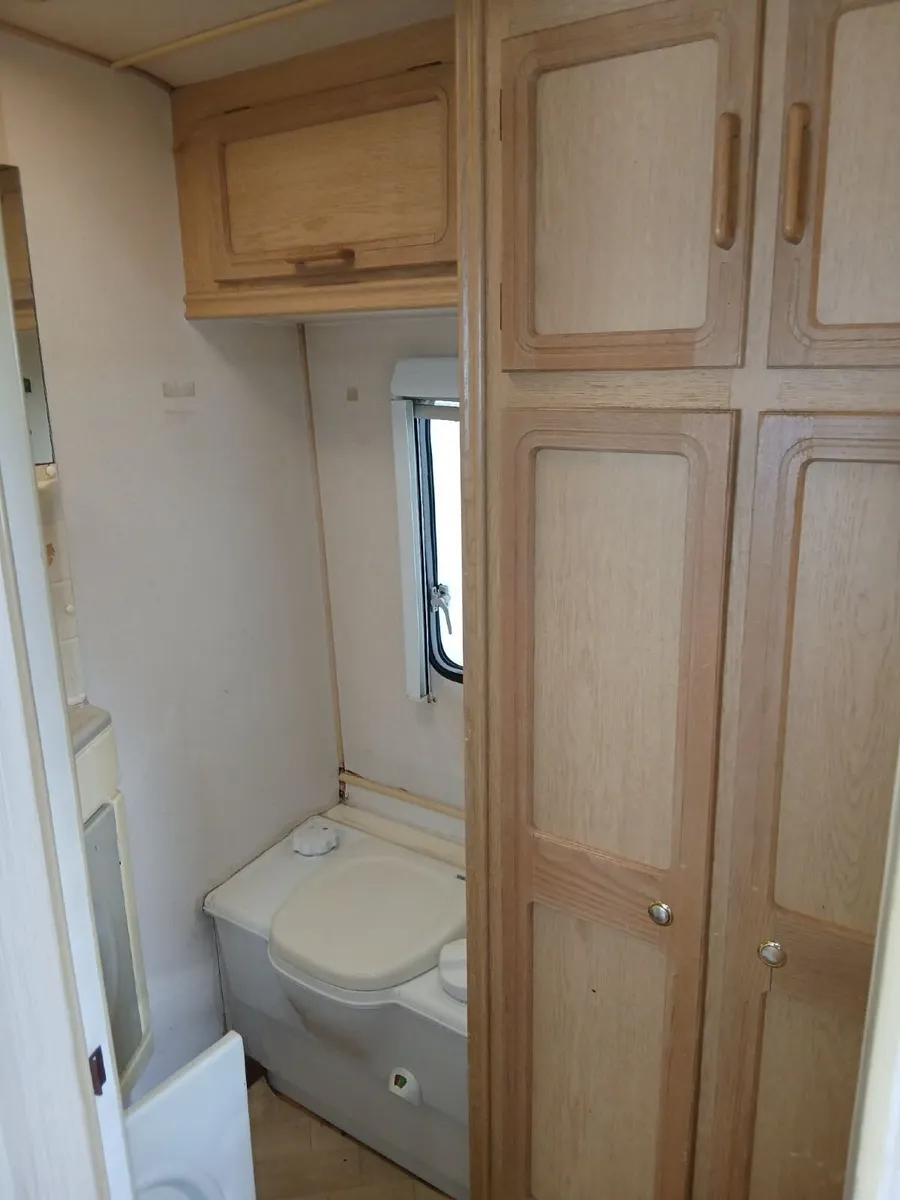 Caravan for sale - Image 2
