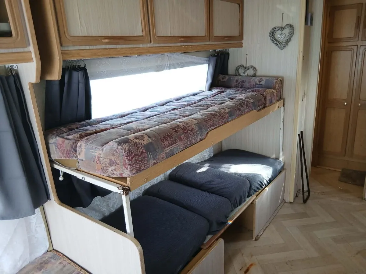 Caravan for sale - Image 3