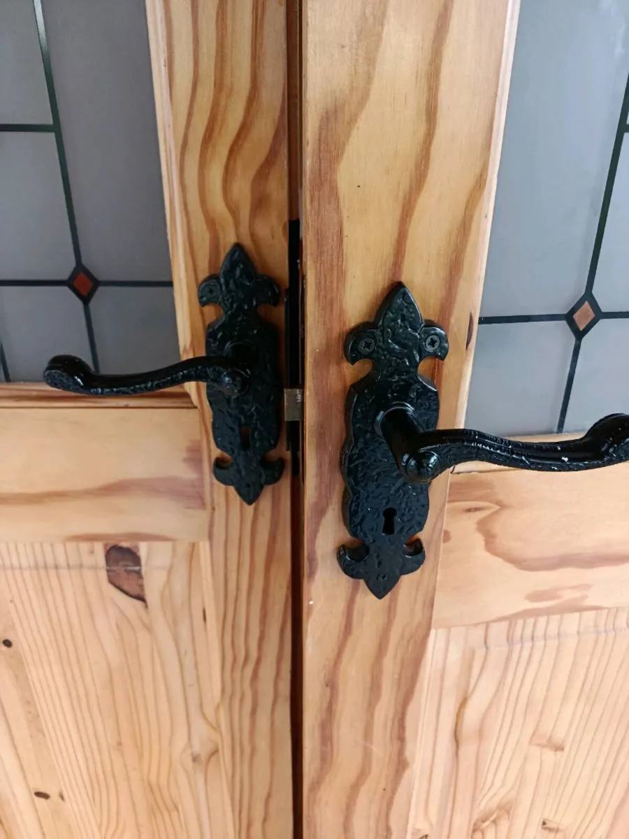 Doors - Image 3