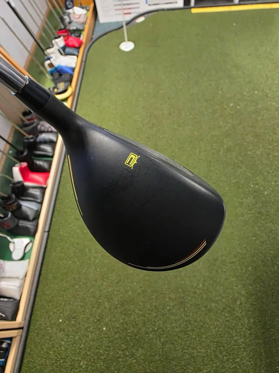 King Cobra Speedzone 3 Hybrid - Image 4