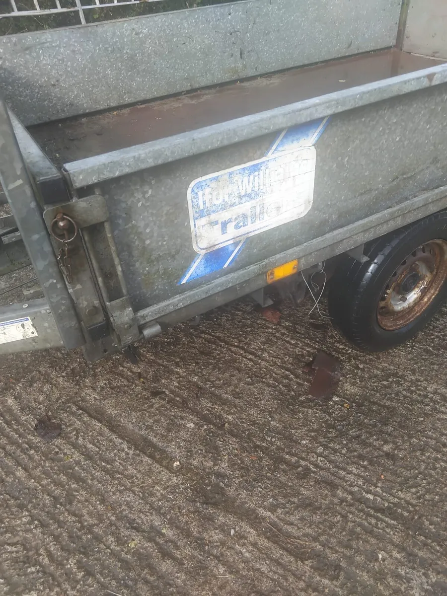 Trailer for sale - Image 1