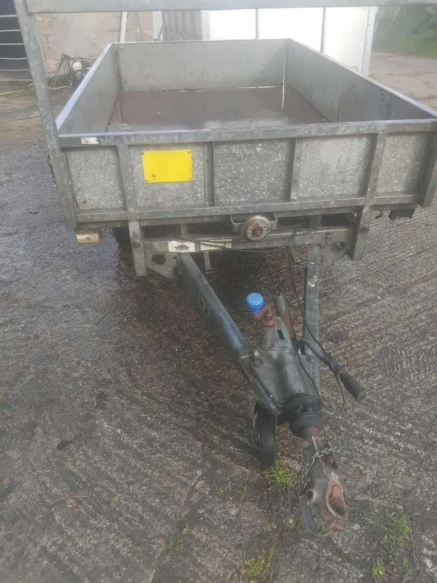 Trailer for sale - Image 2