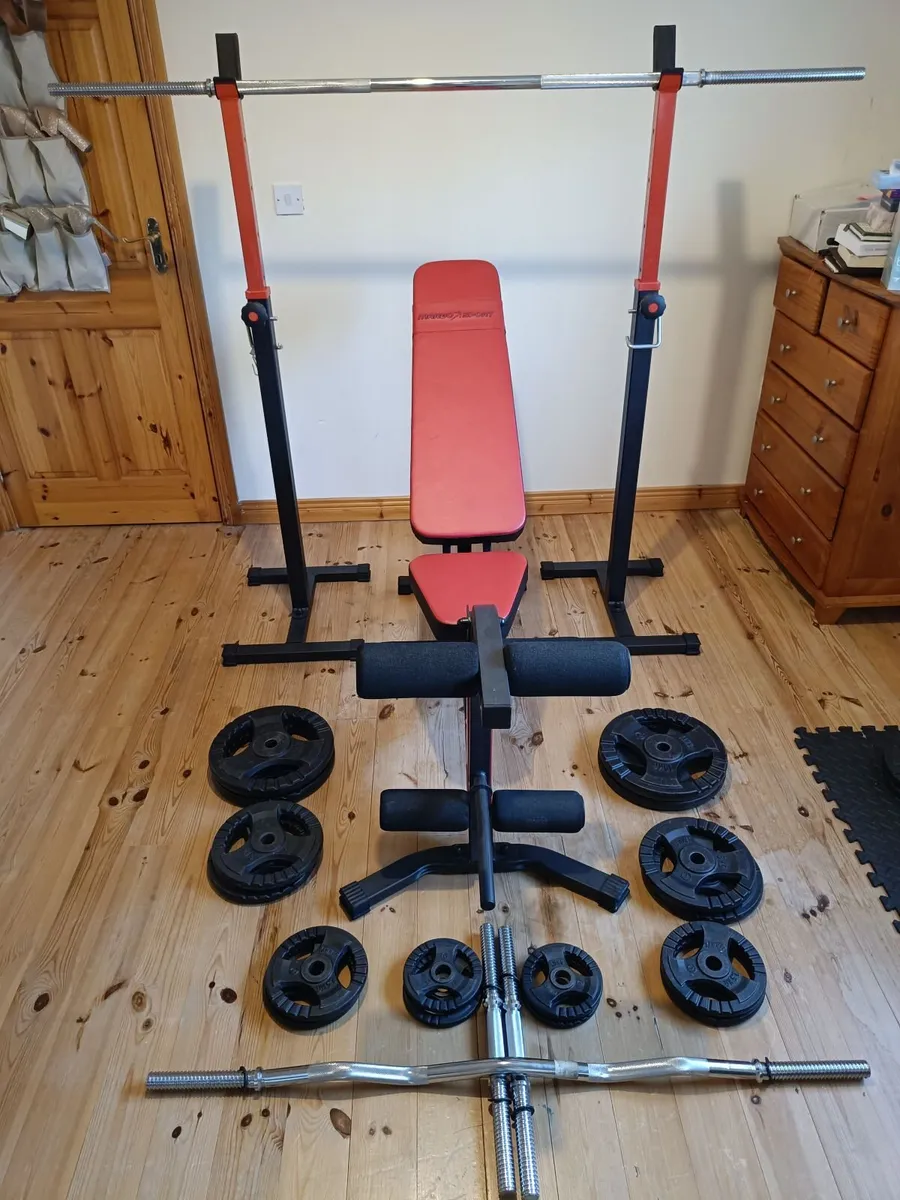 Home Gym