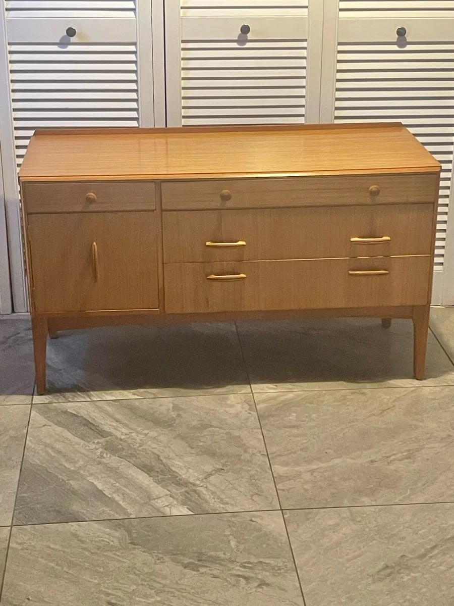 Mid century sideboard - Image 3