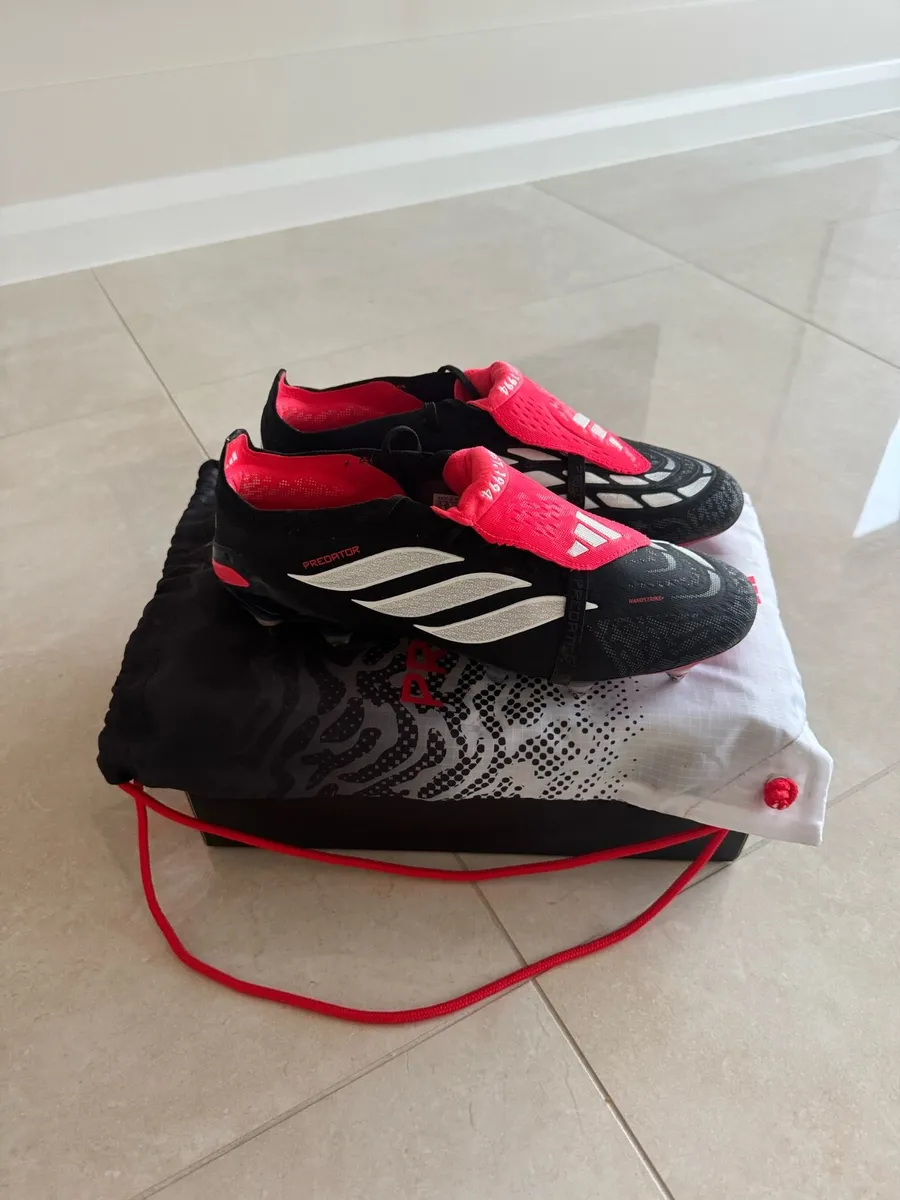 Adidas Predator Elite SG UK11 - Image 1