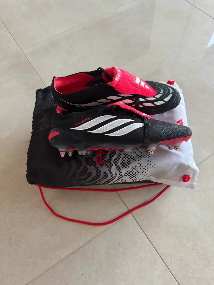Adidas Predator Elite SG UK11 - Image 2