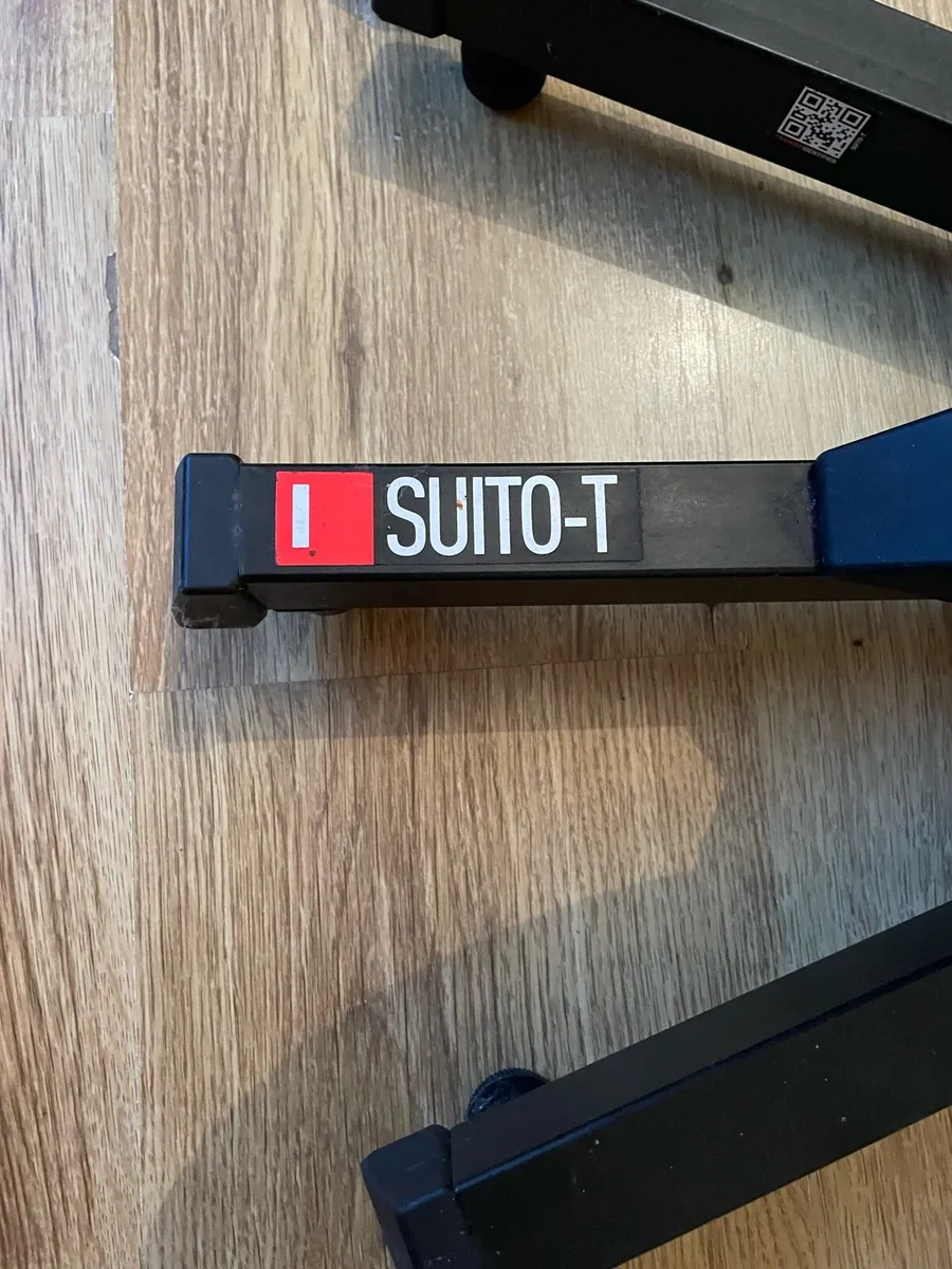 Elite Suito-T Smart Turbo Trainer - Image 3