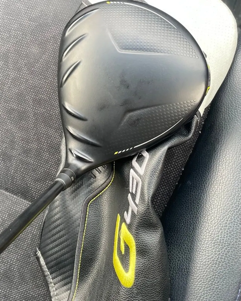 Ping G430 Max Driver - Image 2