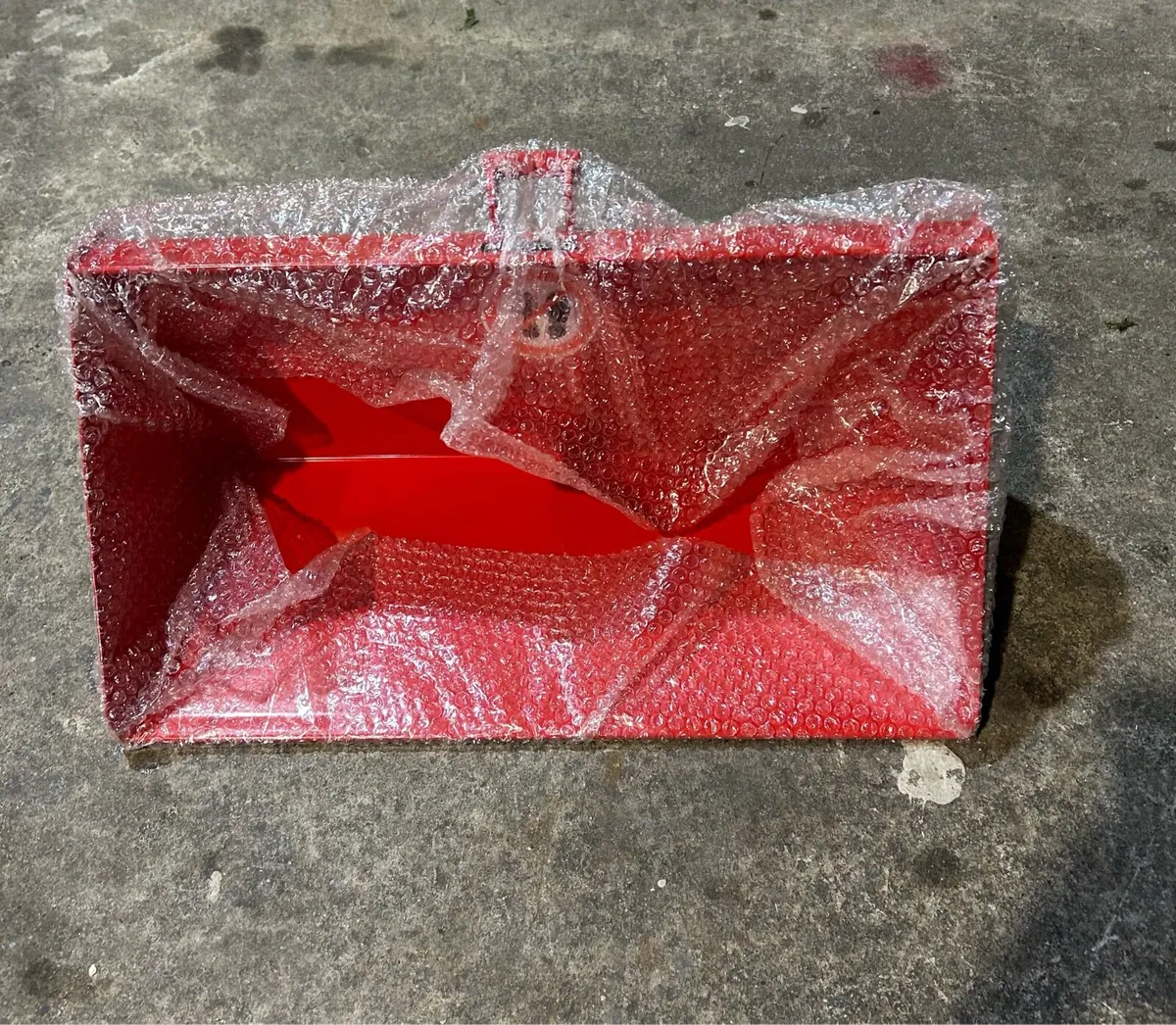 Berg Lift bucket - Image 3