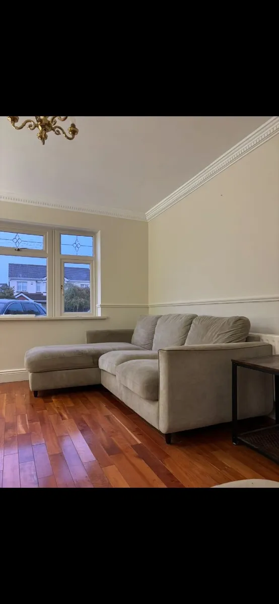 Couch (L Shaped - Right Facing) - Image 2
