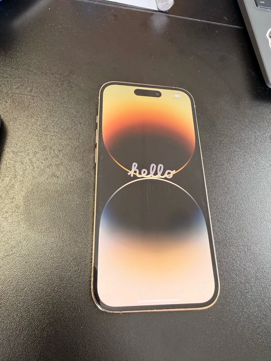 iPhone 14 Pro - Image 1