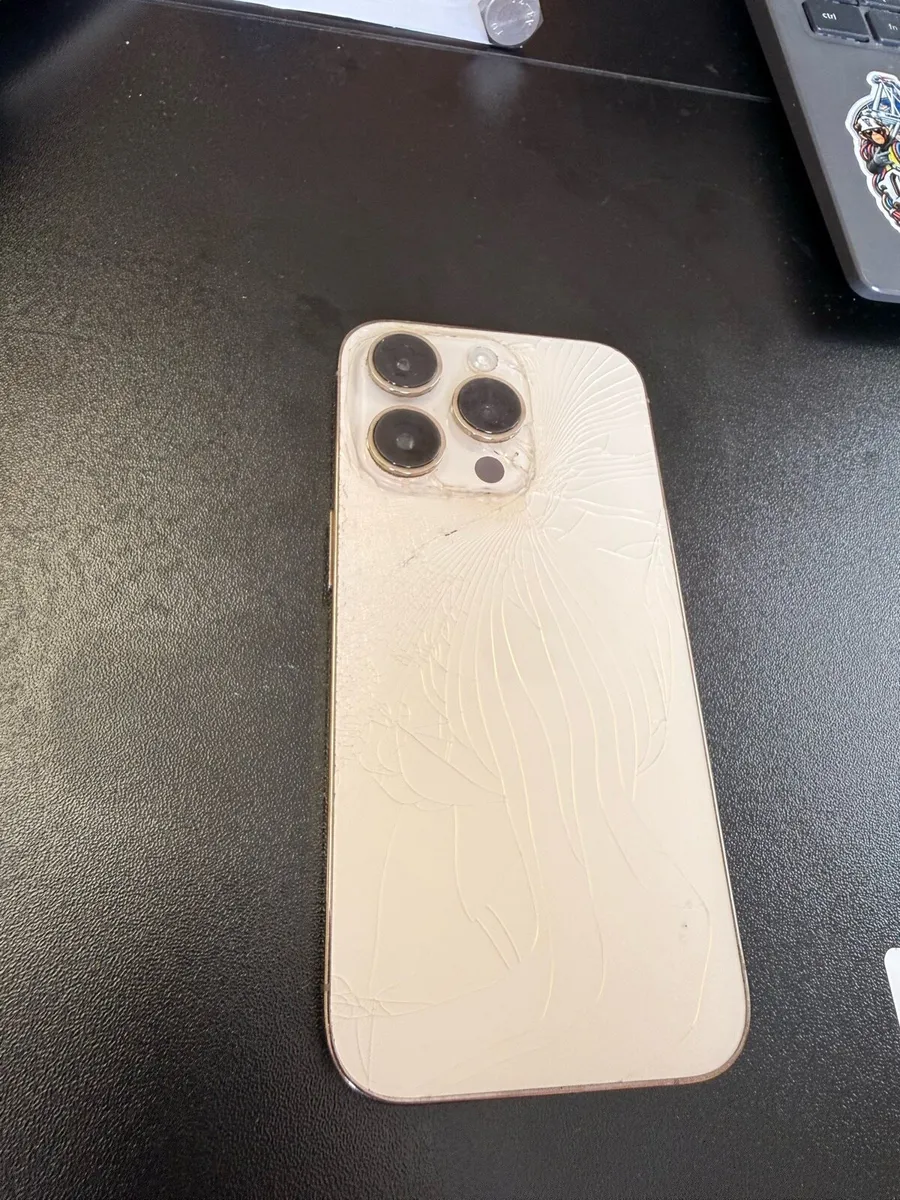iPhone 14 Pro - Image 2