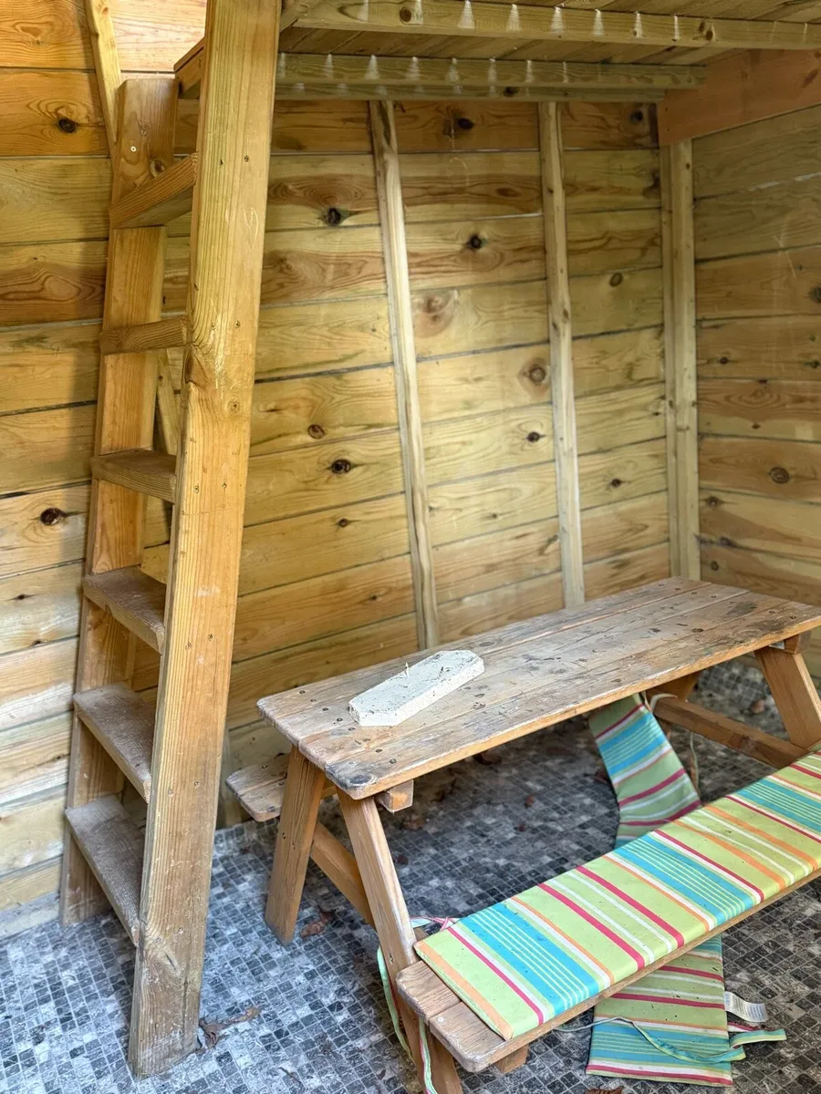Children’s play house - Image 3