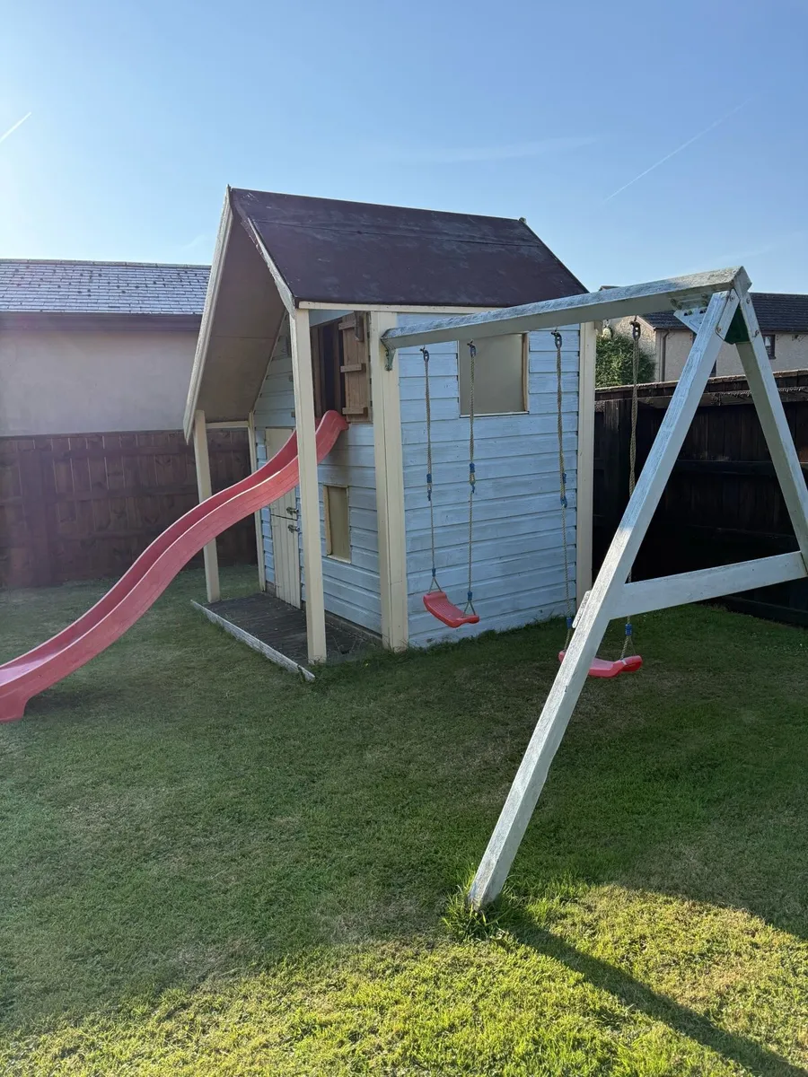 Children’s play house - Image 4