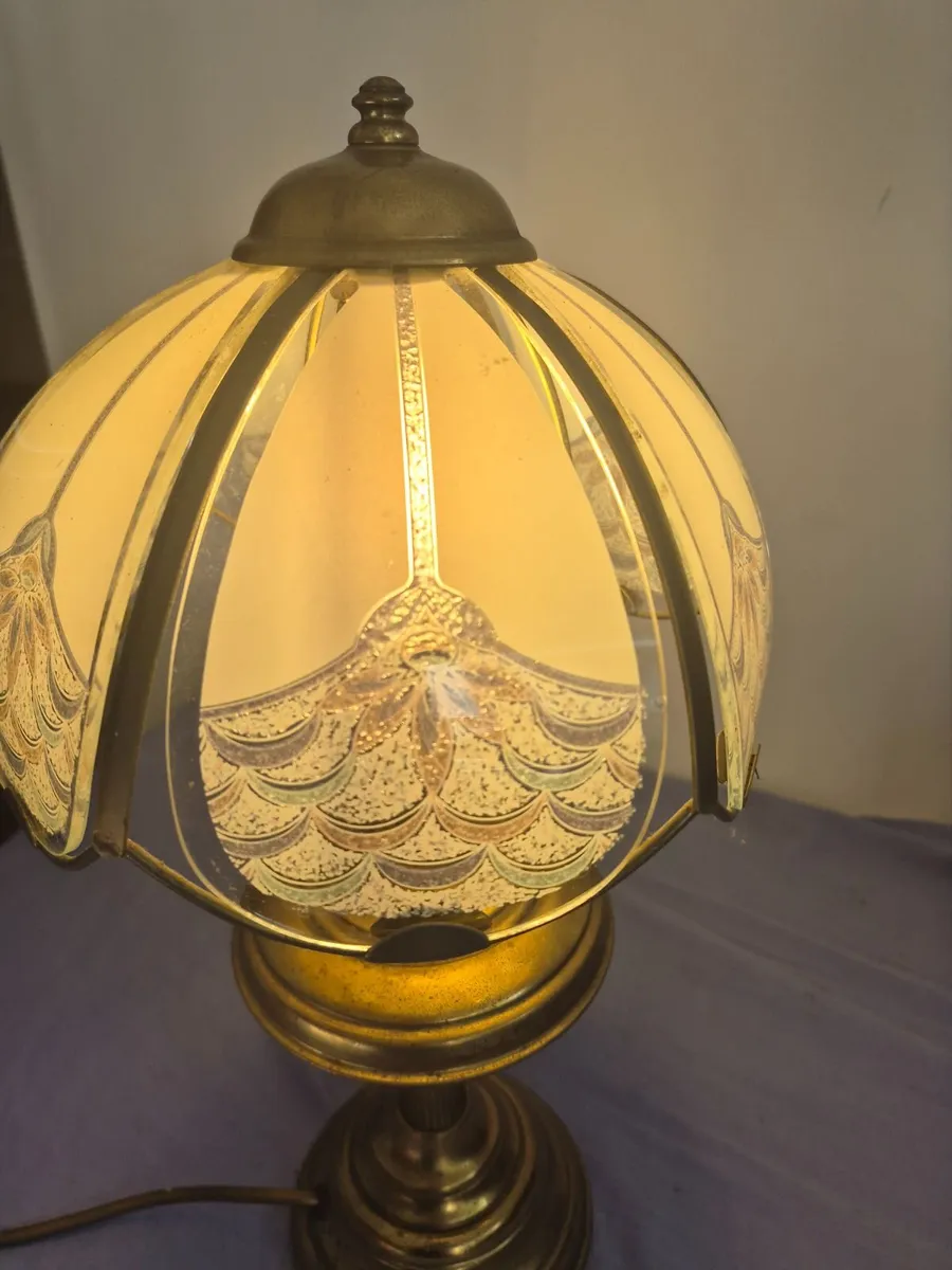 Lamp working - Image 1