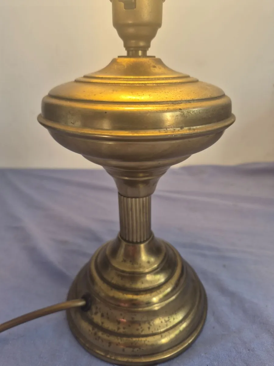 Lamp working - Image 2