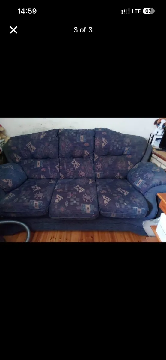 Furniture - Image 1