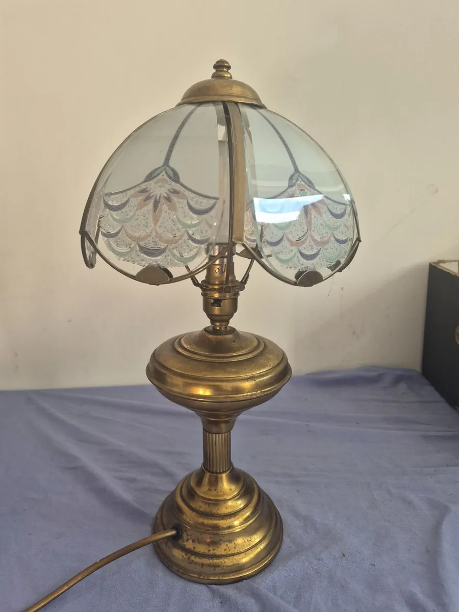 Lamp working - Image 3