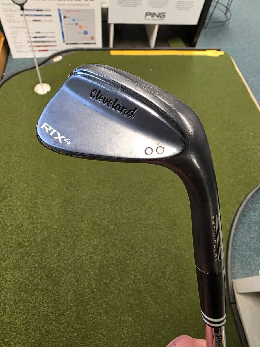 Cleveland Rtx 4 - Image 2