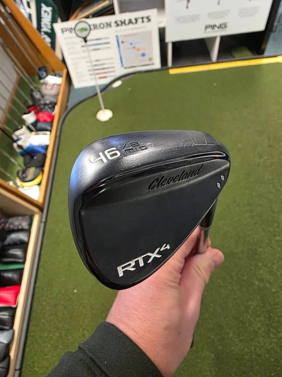 Cleveland Rtx 4 - Image 3