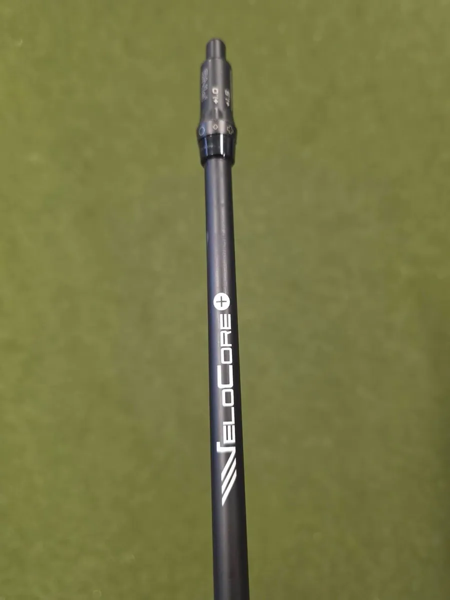Fujkura Ventus Velcore + 6x Shaft - Image 2