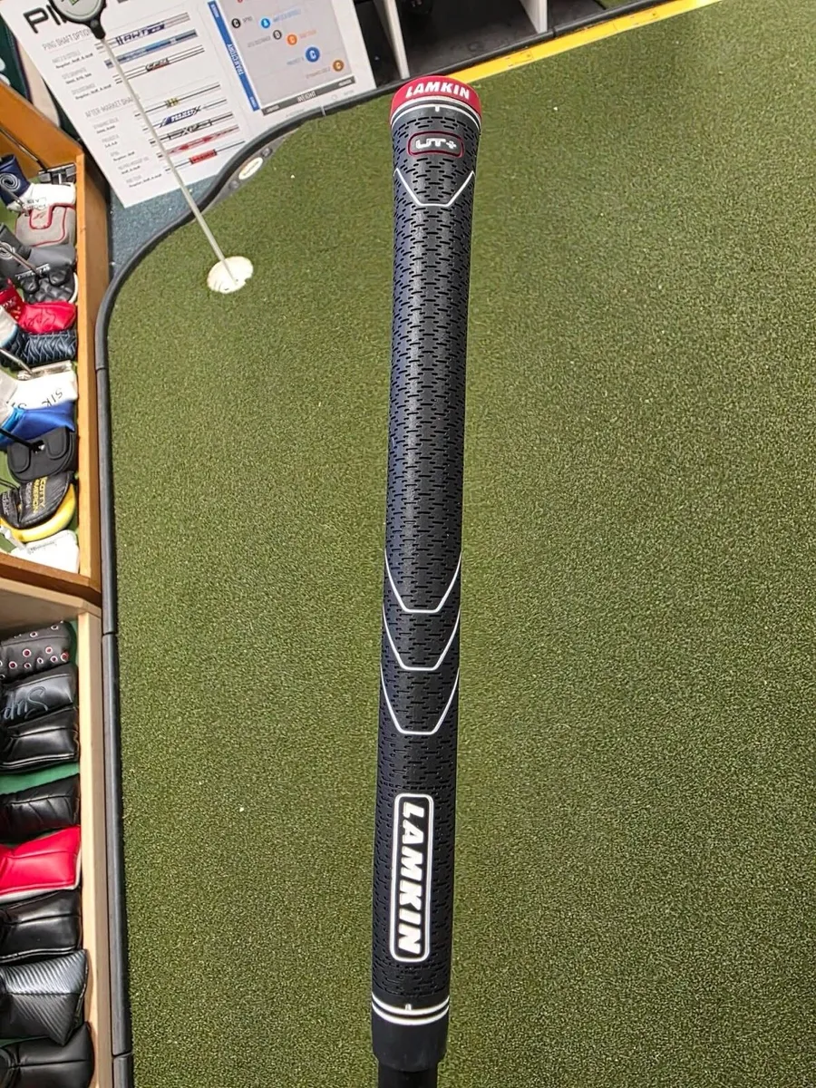 Fujkura Ventus Velcore + 6x Shaft - Image 3