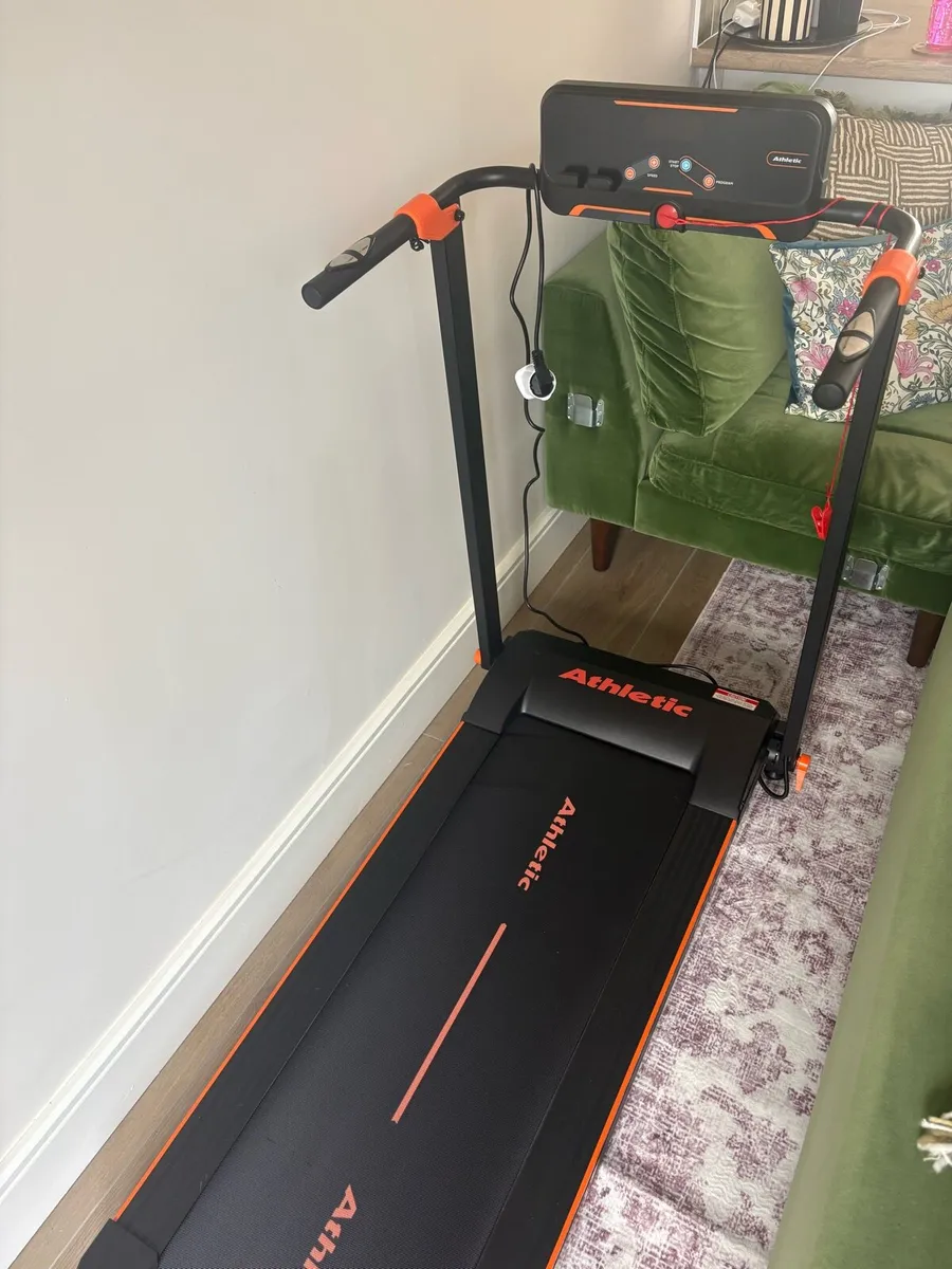 Treadmill