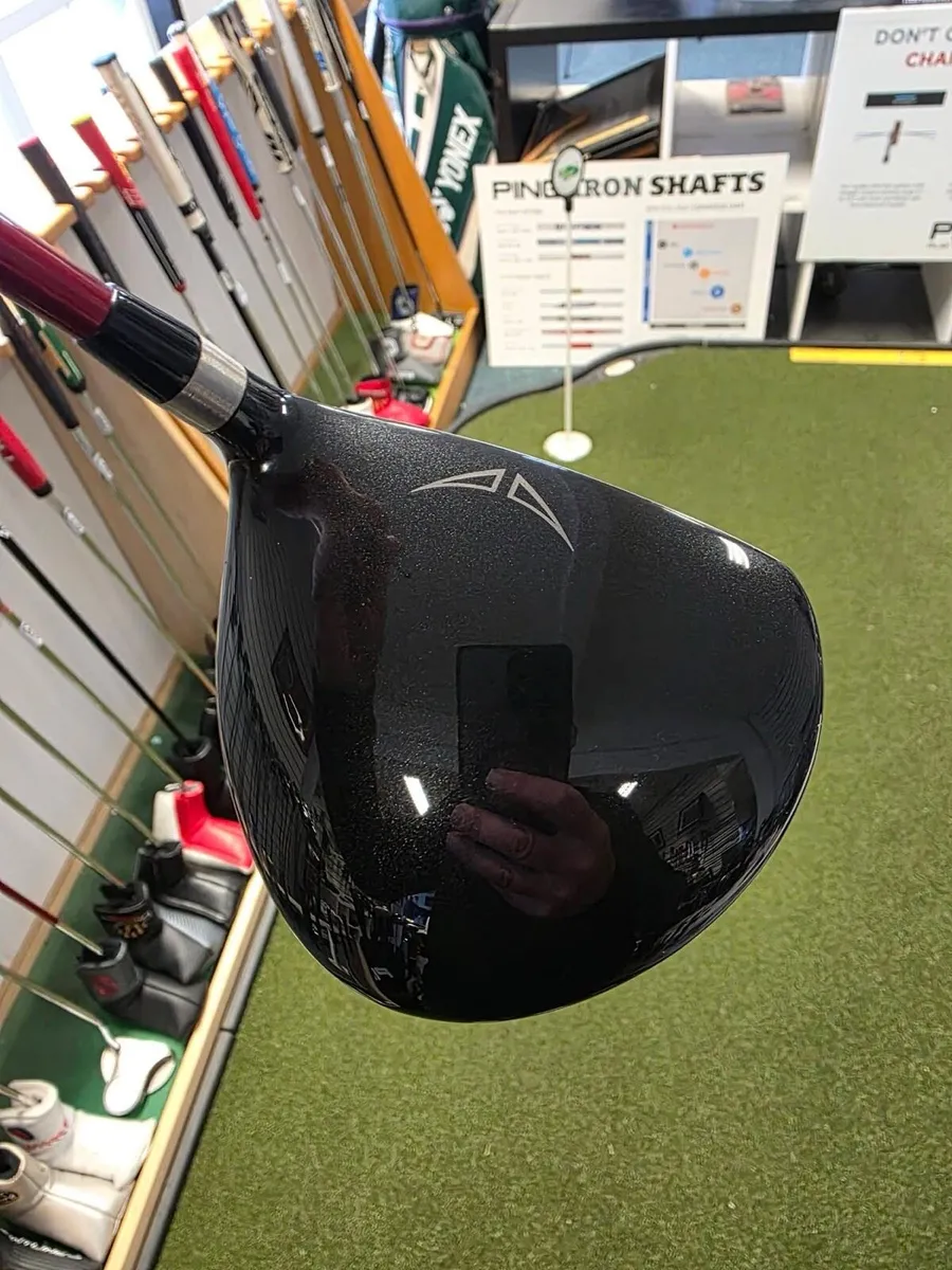 Ping K15 Sft Tec 3 Wood - Image 3