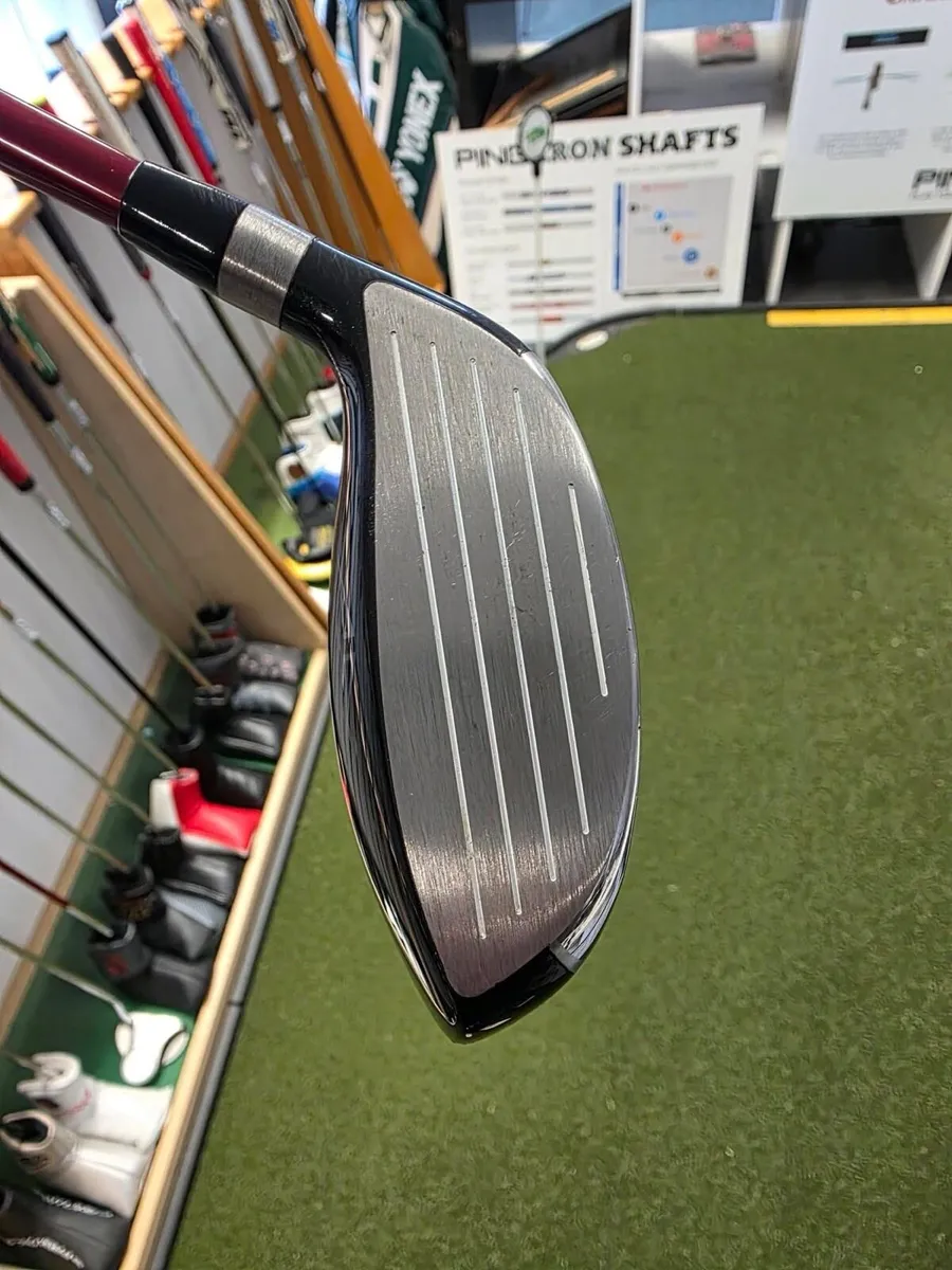 Ping K15 Sft Tec 3 Wood - Image 4
