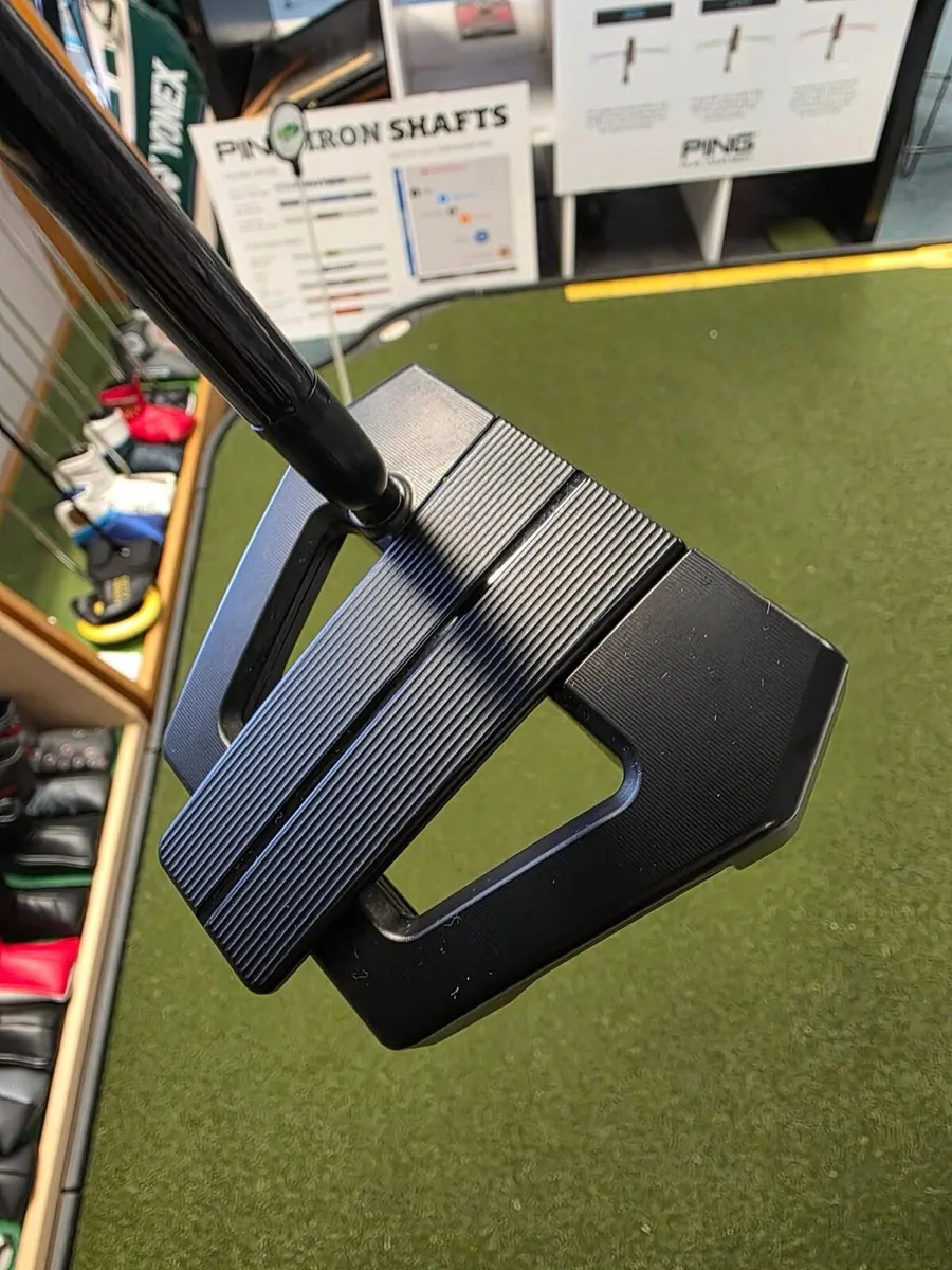 PXG Allan ZT Milled Putter - Image 3