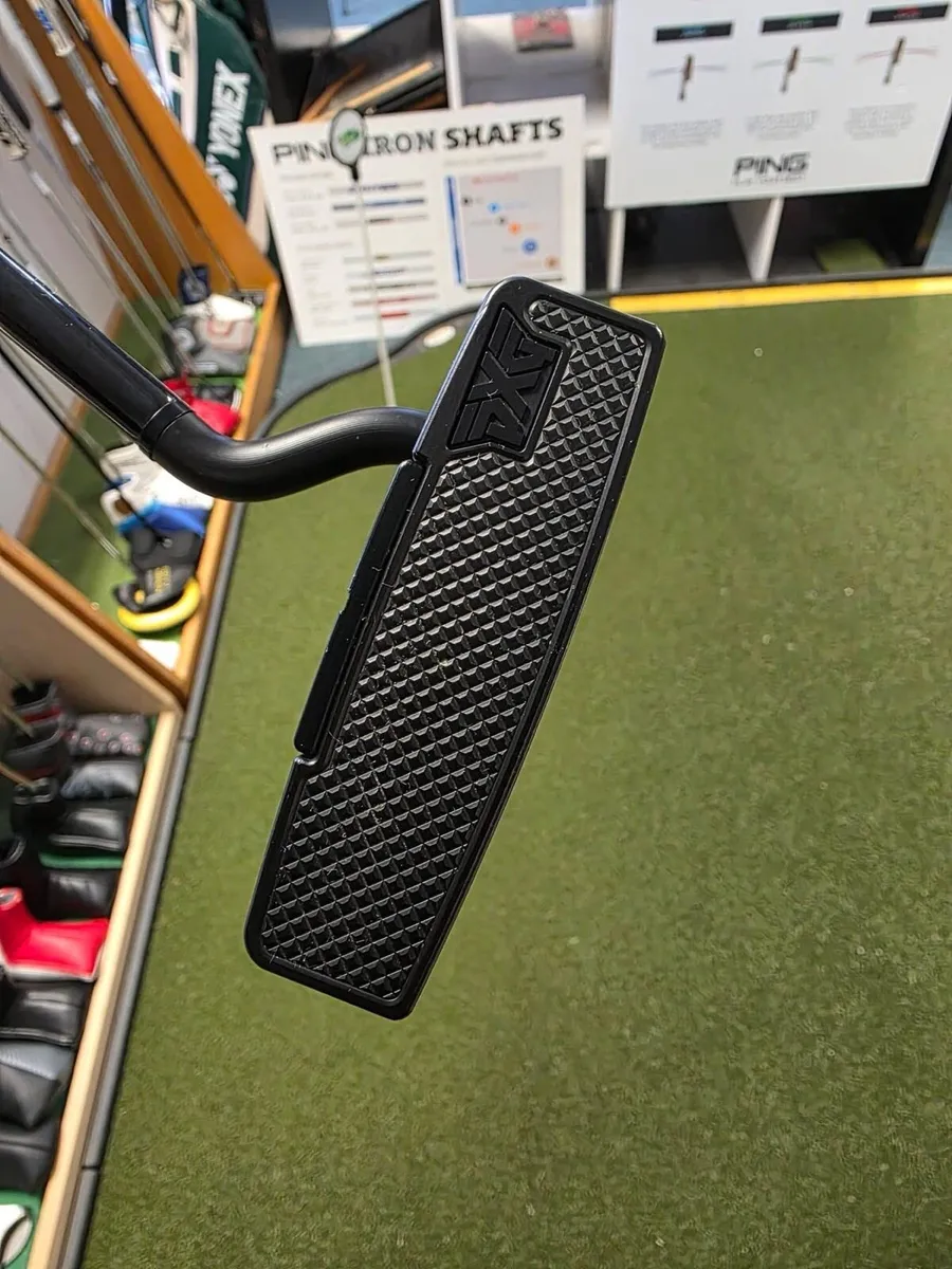 PXG Allan ZT Milled Putter - Image 4
