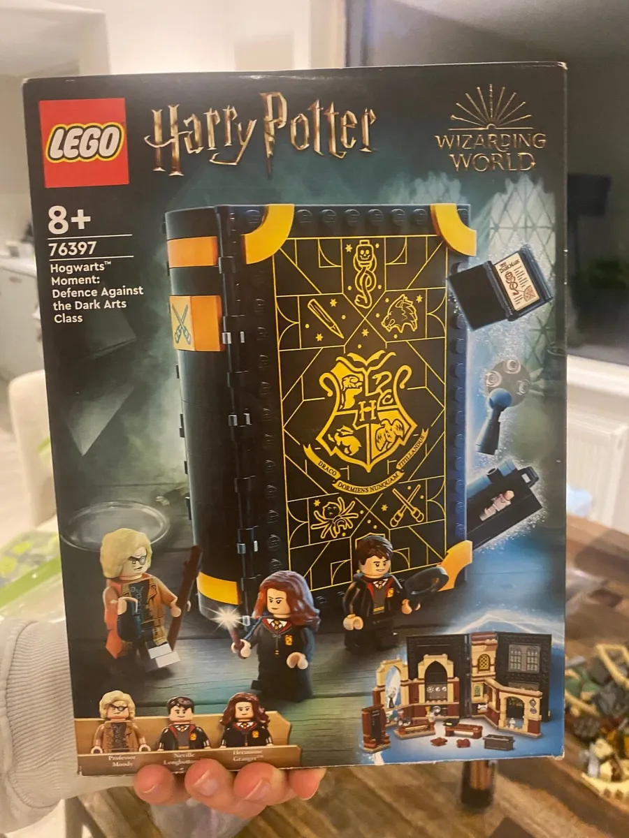 Harry Potter Lego - Image 2