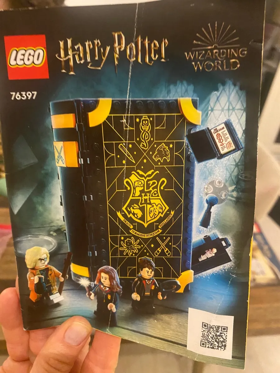 Harry Potter Lego - Image 3