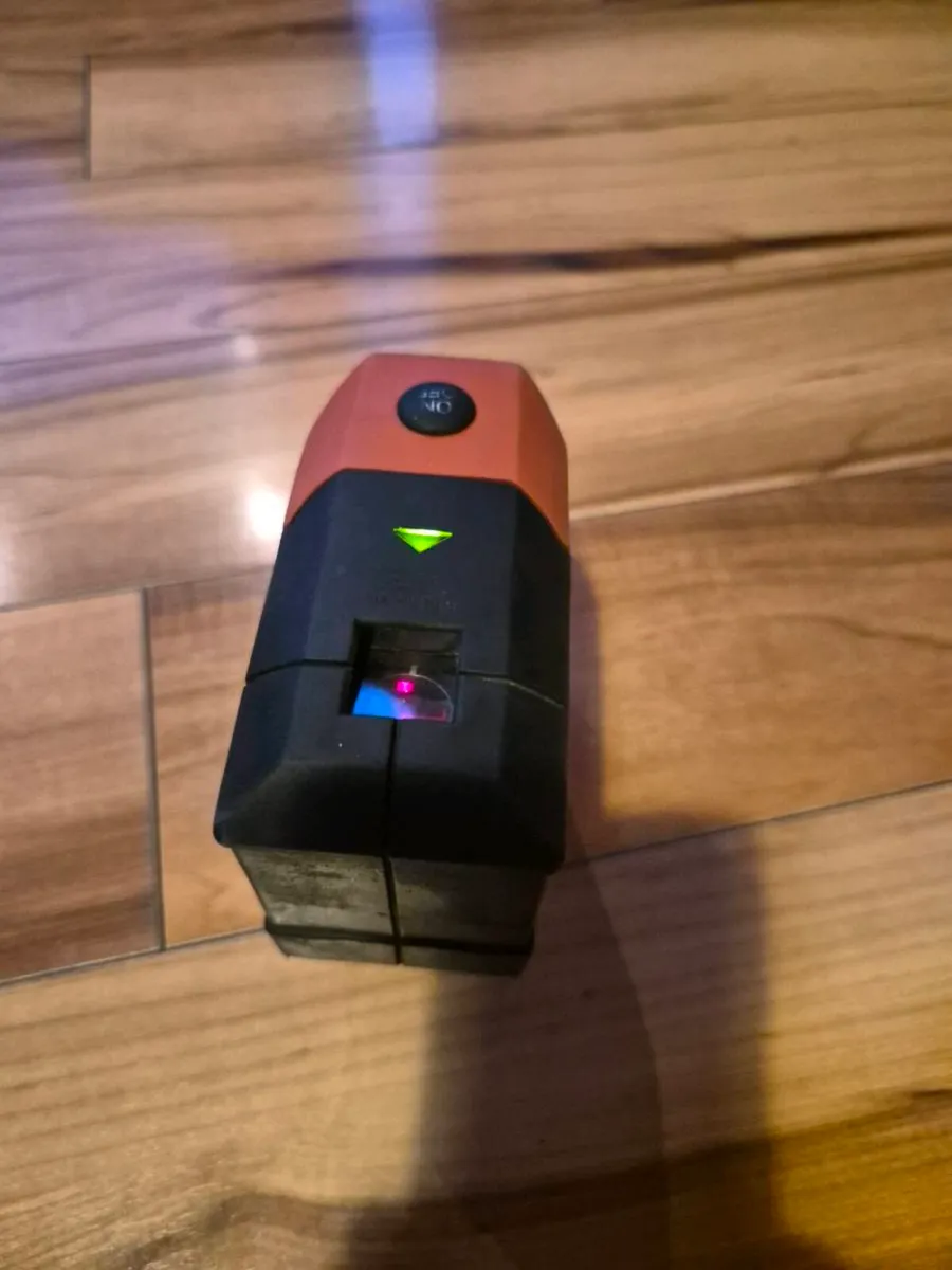 HILTI PM -22  LASER - Image 3