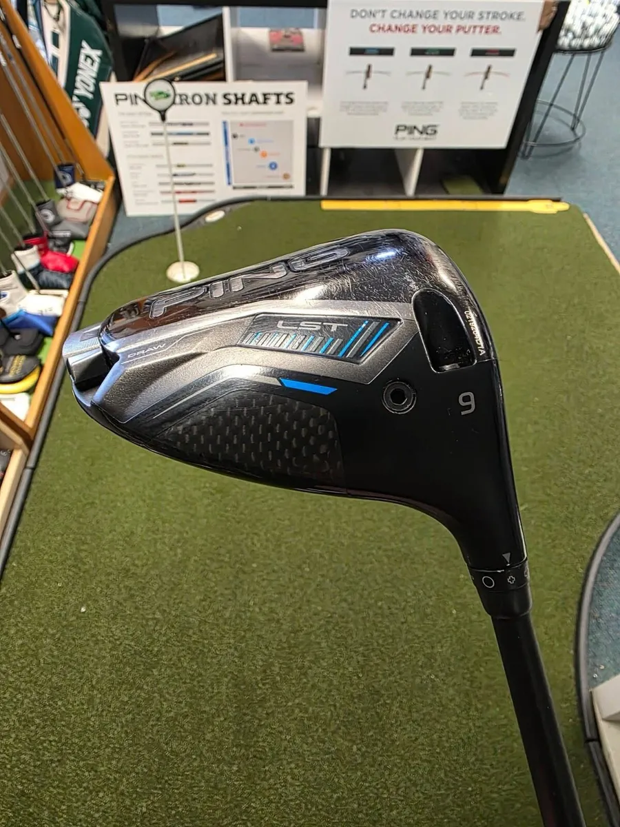 Ping G440 Lst Driver - Image 2