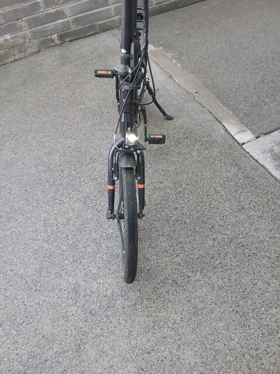 ELECTRIC BIKE - Image 2