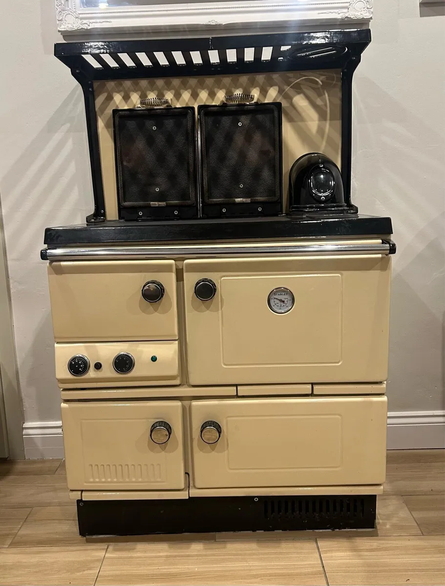 Stanley Super Star - Image 1