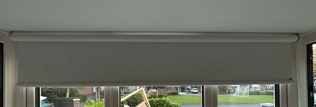 Roller Blinds