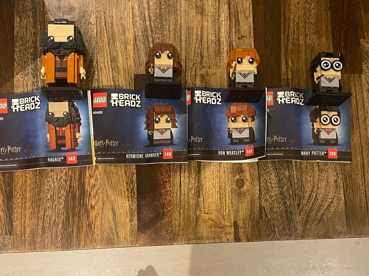 Harry Potter lego - Image 2