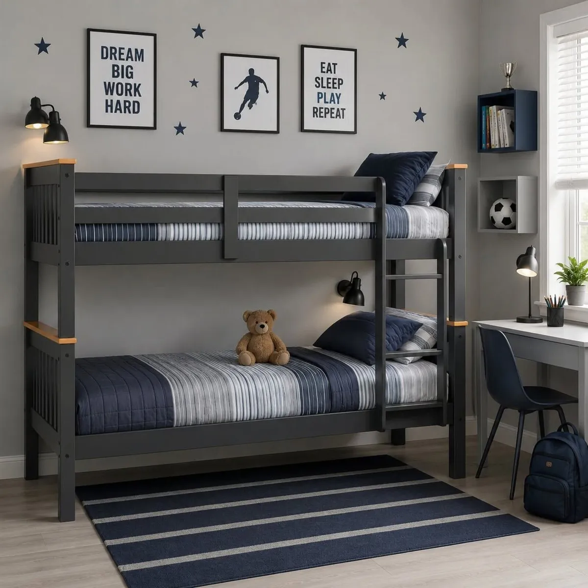 BUNK BEDS @ DSN Furniture - Image 3