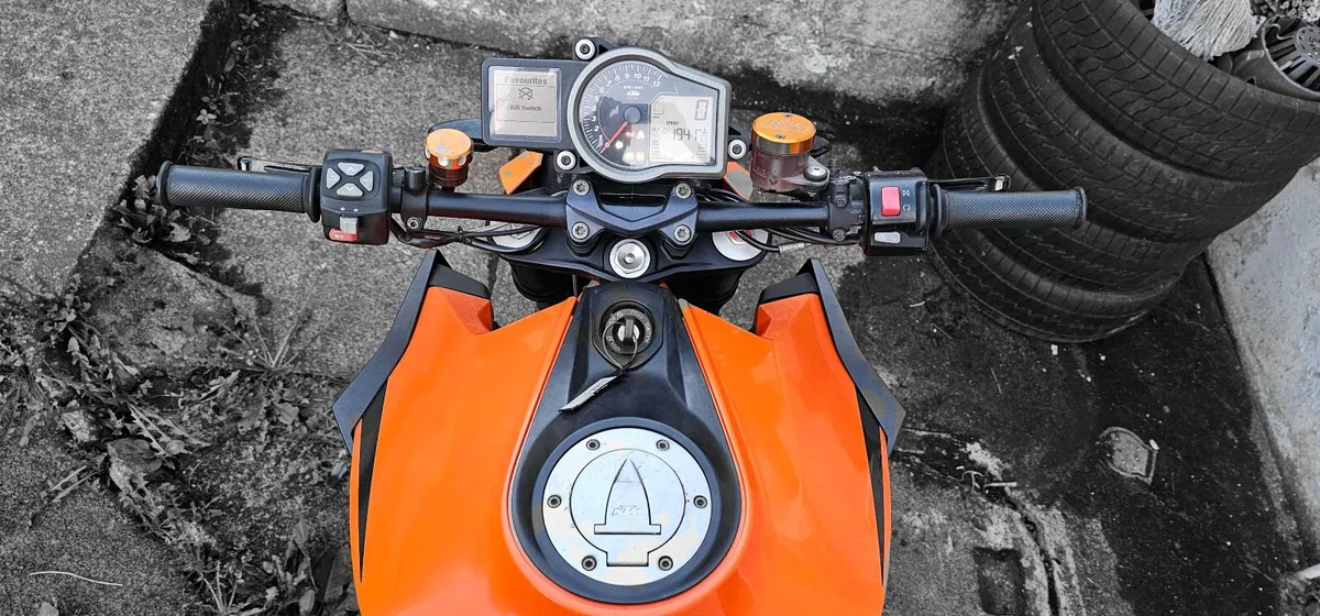 KTM Superduke R 2016   1290cc - Image 1