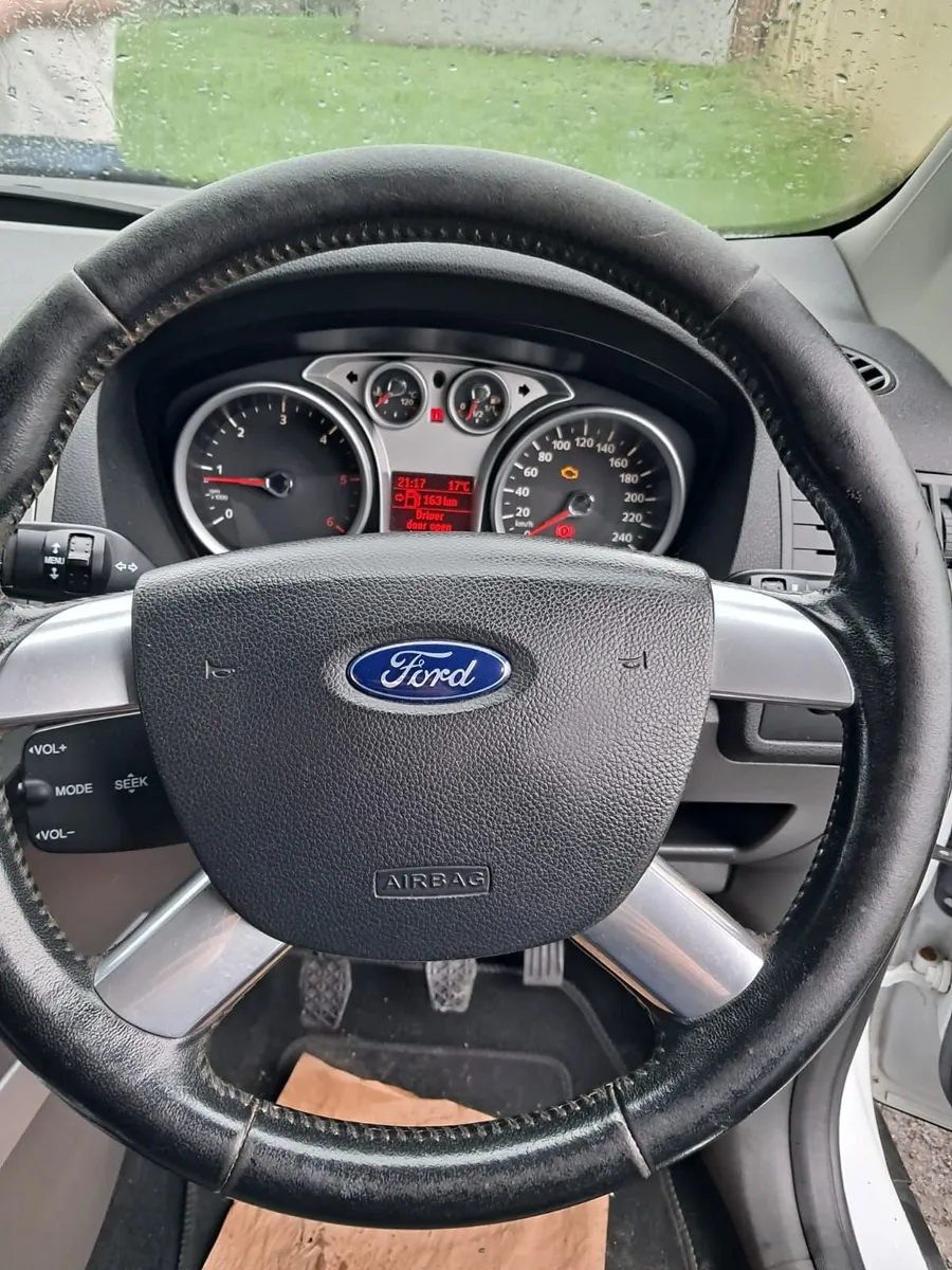 Ford Kuga 2012 New CVRT today !! - Image 3