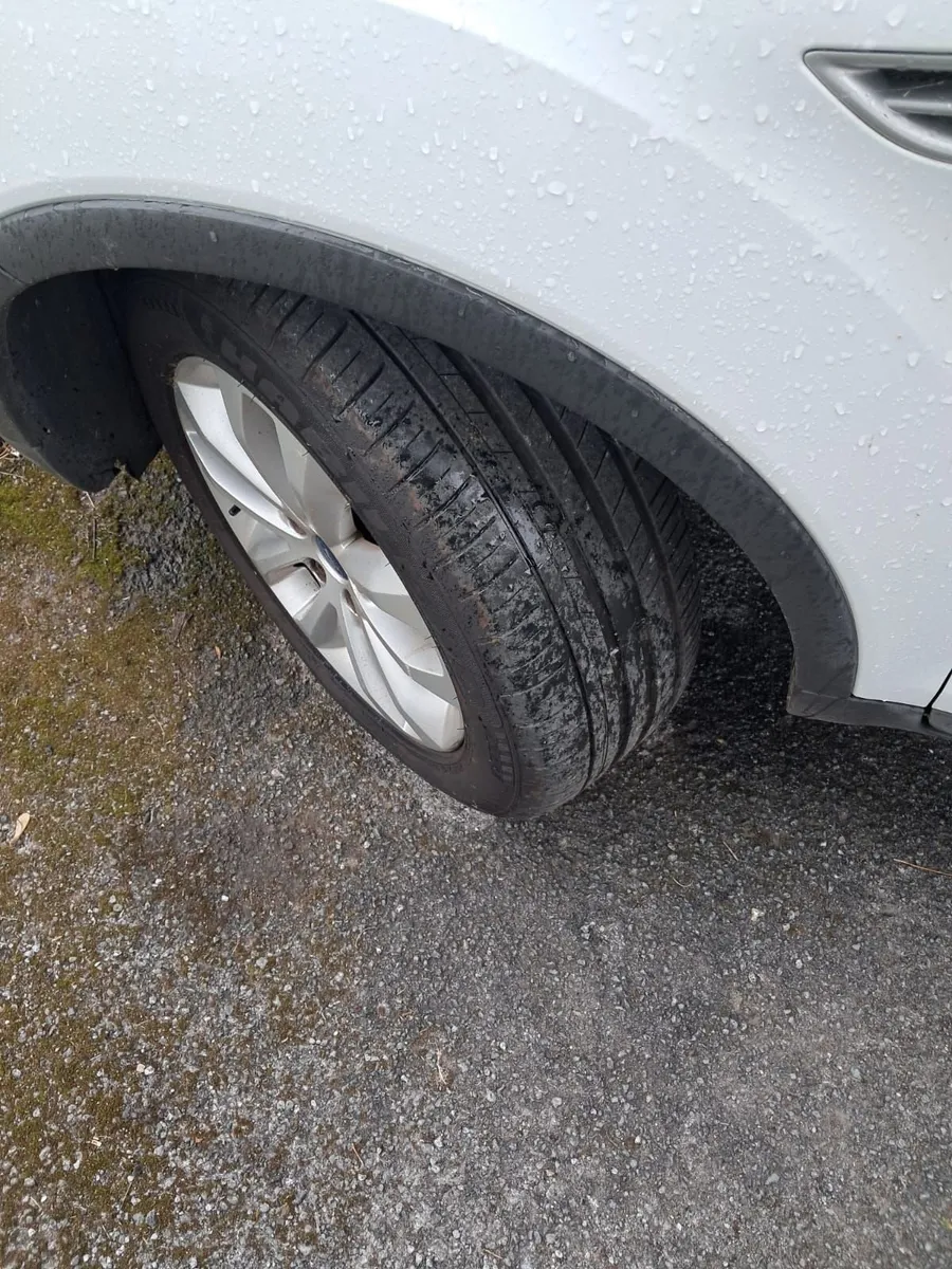 Ford Kuga 2012 New CVRT today !! - Image 4