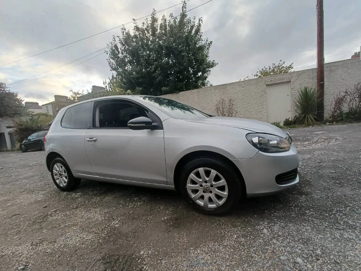 Golf 1.4 - Image 1