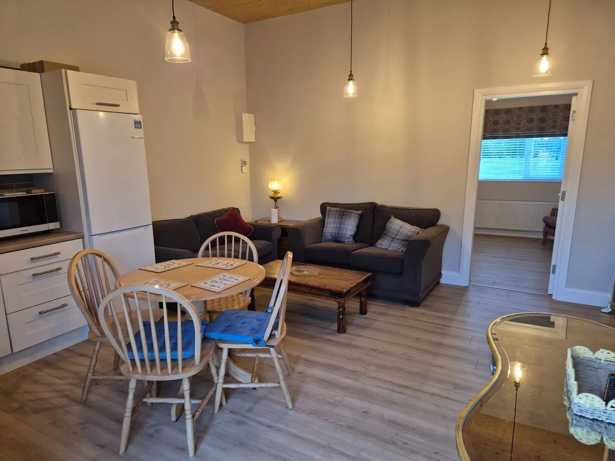 Apartment to rent - Image 2