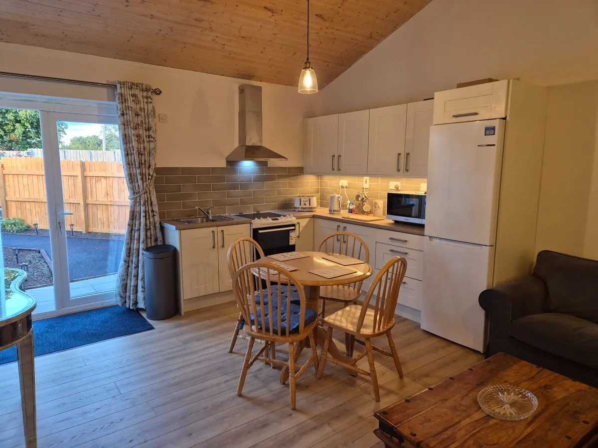 Apartment to rent - Image 3