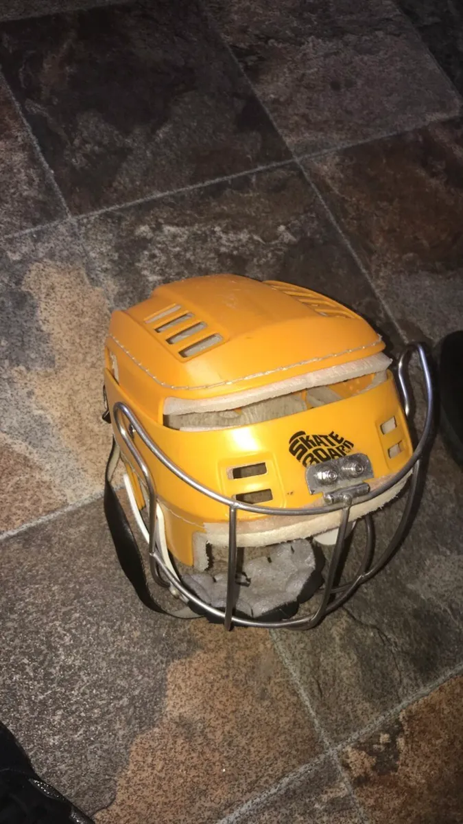 Oldstyle thurles guard - Image 1