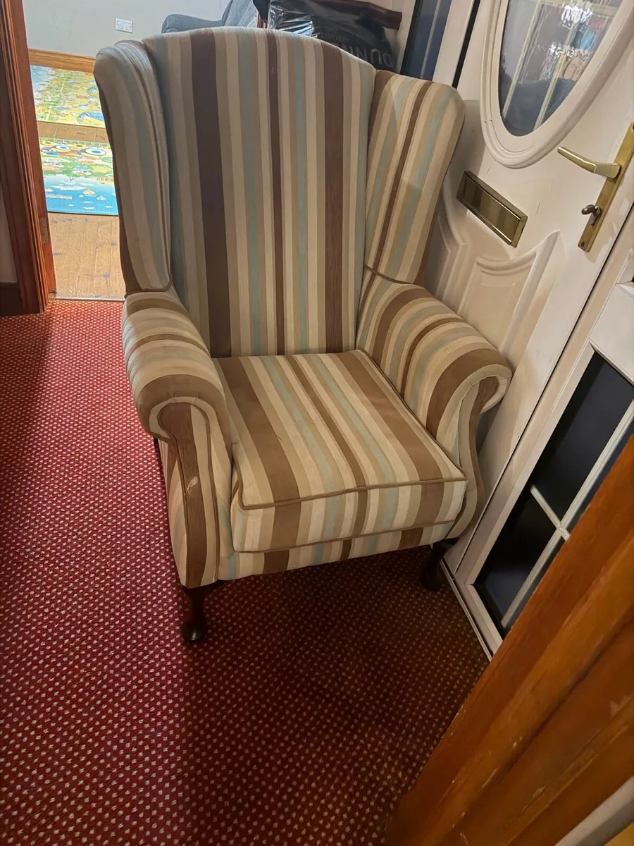 Chair - Image 1