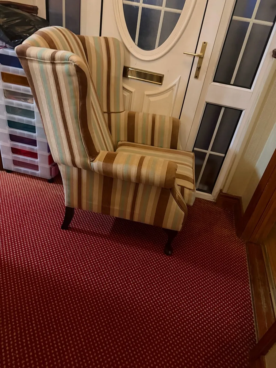 Chair - Image 2