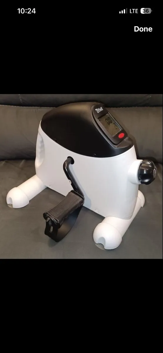 Crivit arm and leg trainer - Image 3
